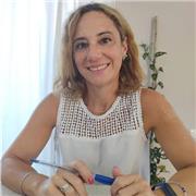 Profesora de español online para extranjeros